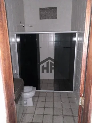 Imagem Duas casas à venda no terreno de 280m², localizada na Encruzilhada, Recife - Pernambuco.