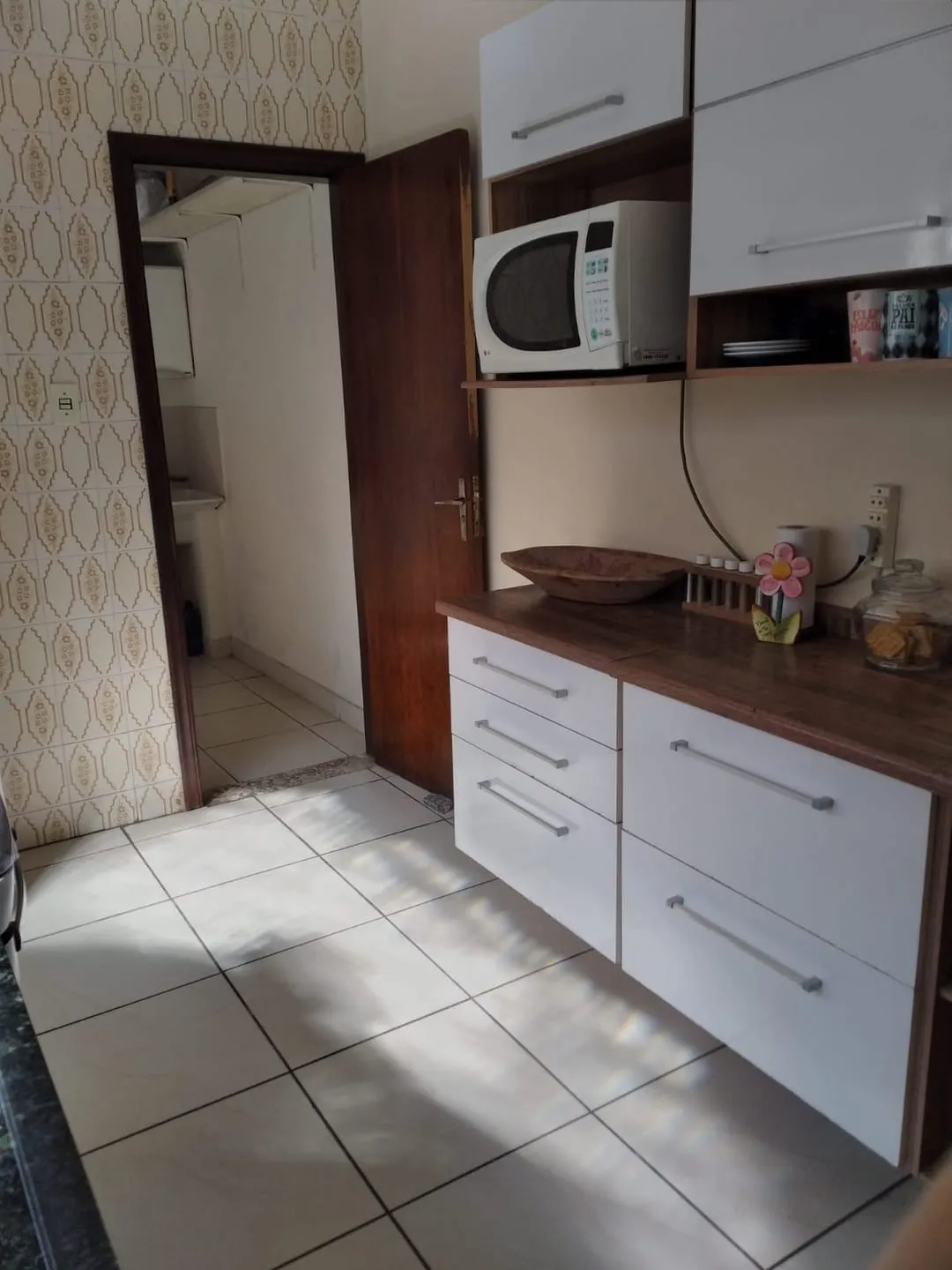 Imagem Casa à venda 3 Quartos, 1 Suite, 2 Vagas, 300M², Jardim Rosely, Pindamonhangaba - SP