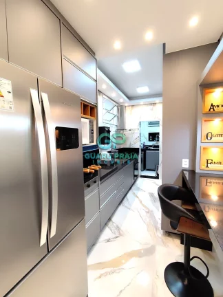 Imagem Apartamento em Pitangueiras, Guarujá/SP