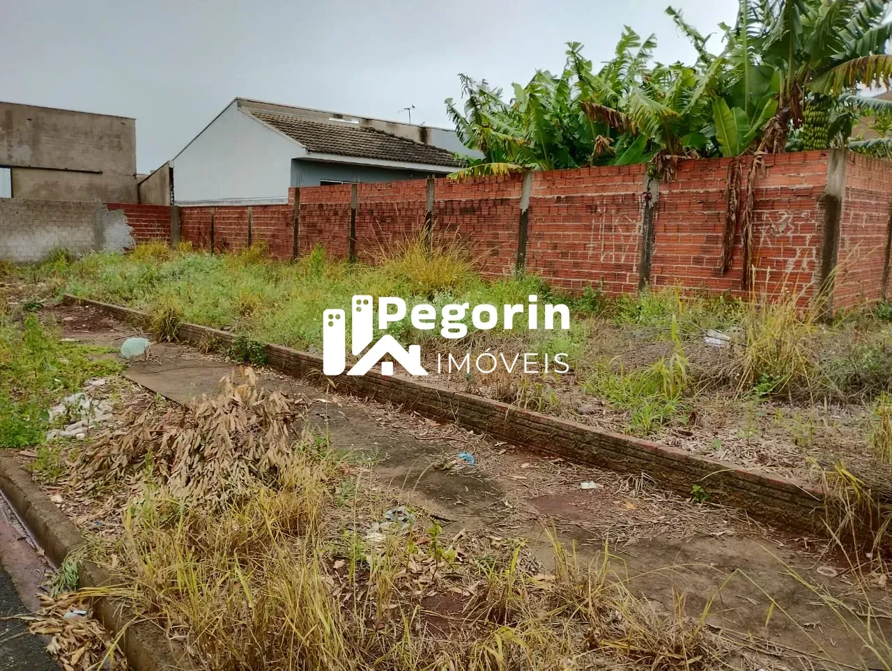Imagem TERRENO 517,45M² JARDIN NOVO HORIZONTE MANDAGUARI-PR