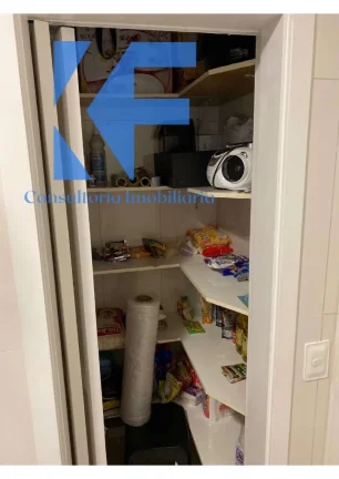 Imagem APARTAMENTO RESIDENCIAL em CAMPINAS - SP, VILA ITAPURA
