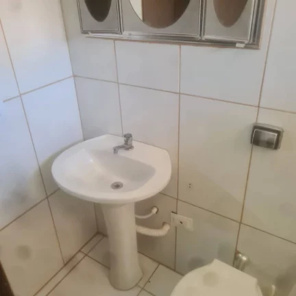 Imagem Linda Chácara com linda vista panorâmica e acesso a represa