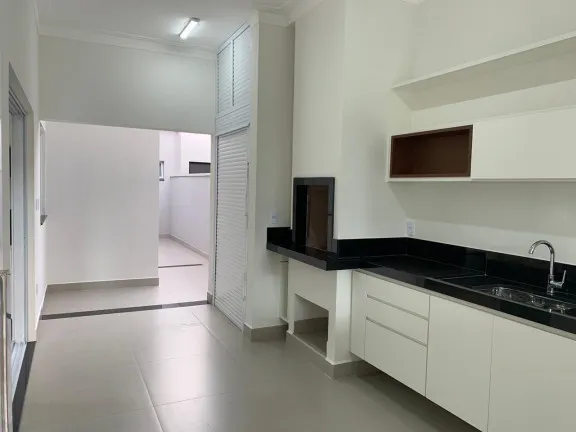 Imagem Casa de Condomínio com 3 Quartos à Venda, 140 m² em Jardim Bréscia - Indaiatuba