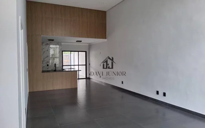 Foto do imóvel Casa à venda, 148 m² por R$ 950.000,00 - Condomínio Campos do Conde ll - Sorocaba/SP