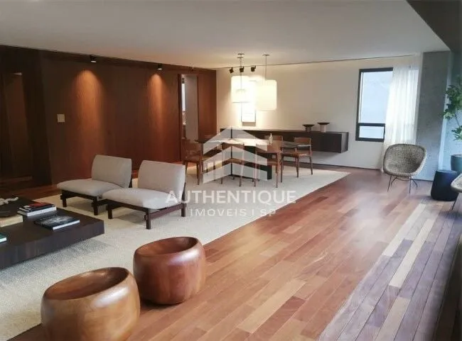 Imagem Melo Alves 645 Jardins - Apartamento à venda em São Paulo/SP