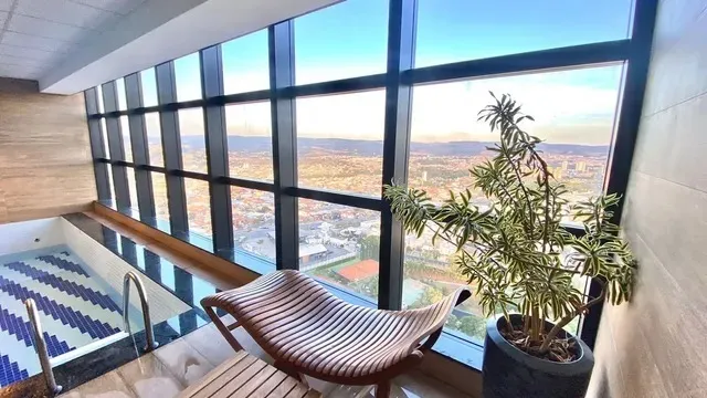 Imagem Apartamento à venda no Campolim