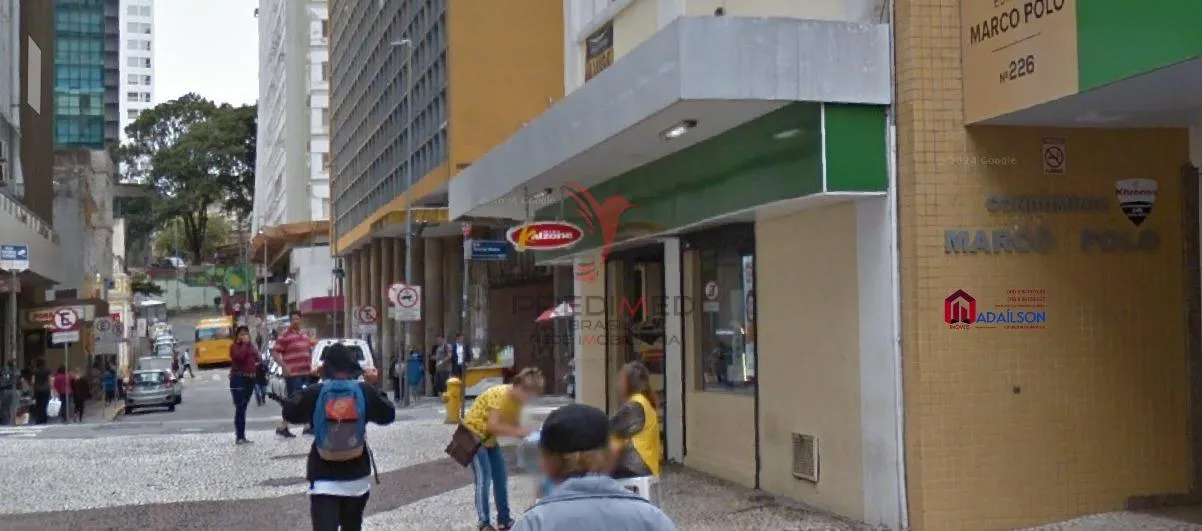 Imagem Sala Comercial em Floripa SC com 2 banheiro à Venda, 145 m² De R$ 700.000 por 649.899.00