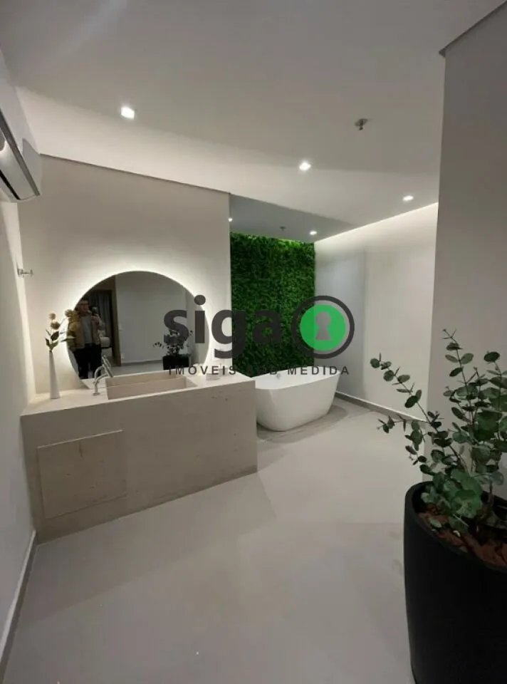 Imagem Apartamento para venda no Jardins, São Paulo - SP