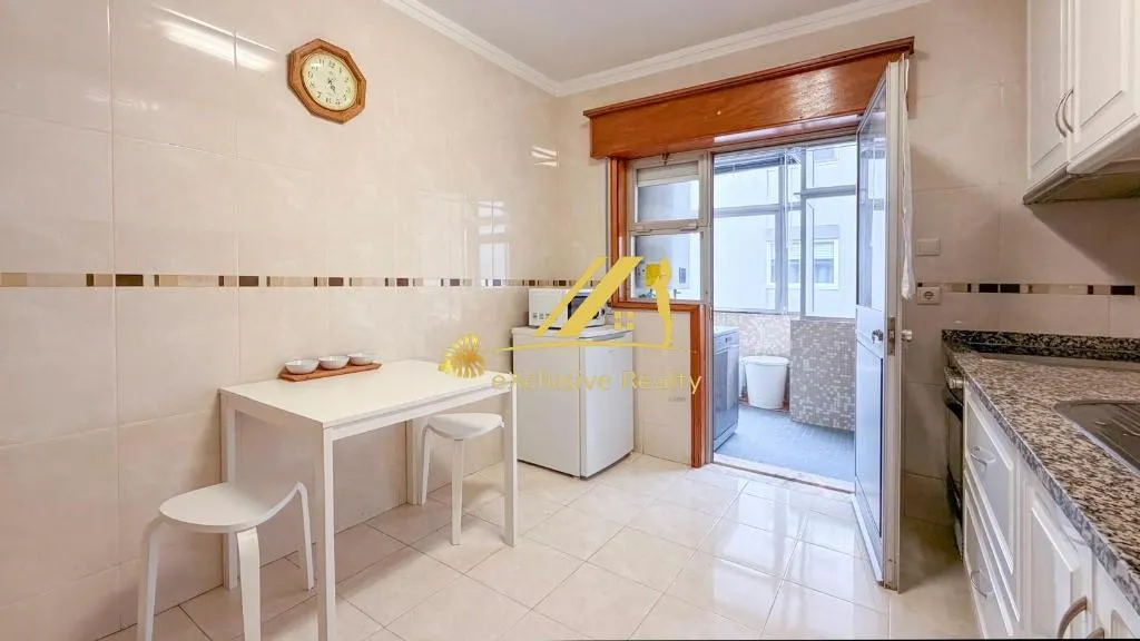 Imagem Apartamento RESIDENCIAL em Otro - Otro,