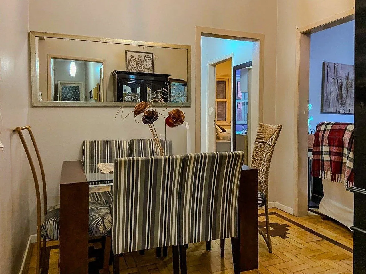 Imagem Apartamento Garden com 92m² privativos 2 dorm no bairro São Geraldo
