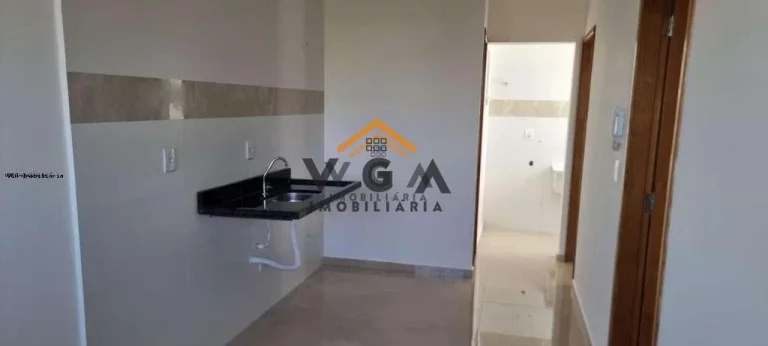 Imagem Apartamento para Venda em São Paulo, Cidade Antônio Estevão de Carvalho, 2 dormitórios, 1 banheiro