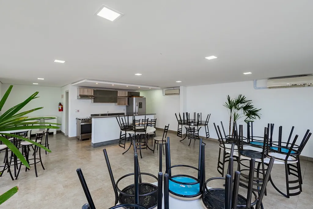 Imagem Apartamento em Glória