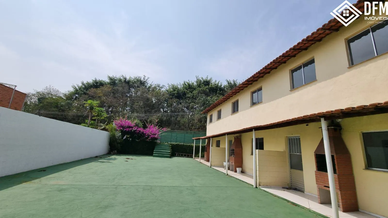 Imagem Área de Terra com 3 Dormitorio(s) localizado(a) no bairro Cézar de Souza em Mogi das Cruzes / Mato Grosso do Sul Ref.:4404