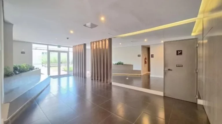 Imagem LED BARRA FUNDA - Apto de 47m² (Unidade de Revenda), próximo à Estação Palmeiras - Barra Funda!