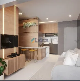 Imagem Cobertura Duplex - 2 Quartos - 1 Suíte - 101 m² - Intermares, Cabedelo/PB