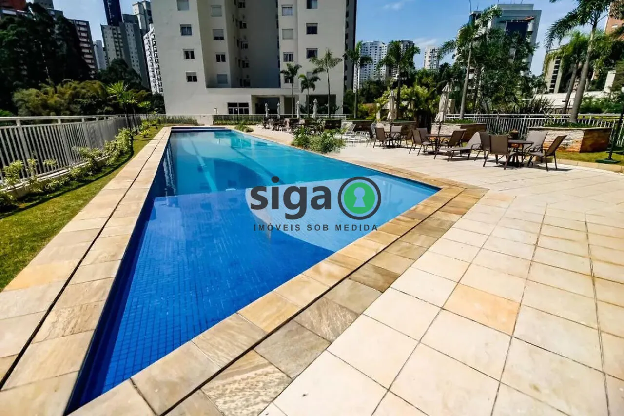 Imagem APARTAMENTO Á VENDA NO MORUMBI 3 QUARTOS E 2 VAGAS!