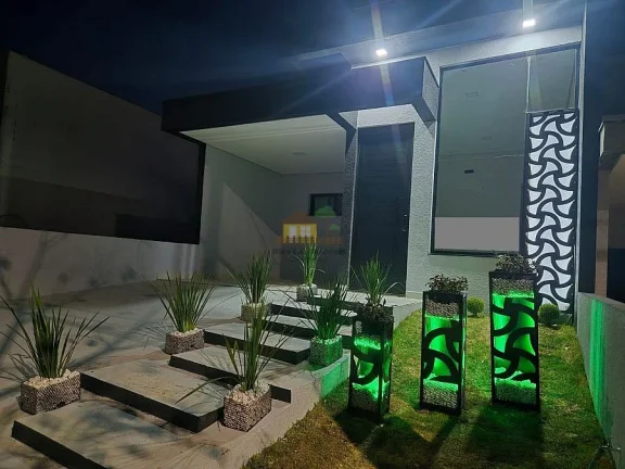 Imagem Casa de Condomínio