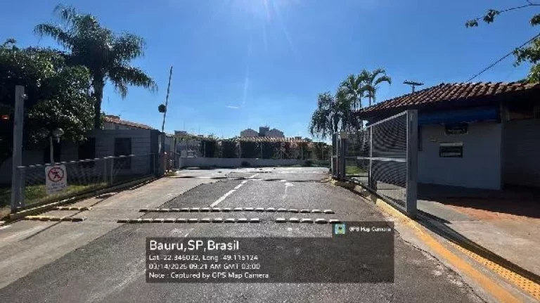Foto do imóvel Oportunidade Única em BAURU - SP | Tipo: Apartamento | Negociação: Licitação Aberta | Situação: Imóvel em AVENIDA MARIA RANIERI