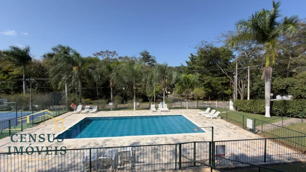 Imagem Terreno à venda com 525 m² no Condomínio Bosques de Grevílea em Vinhedo - São Paulo