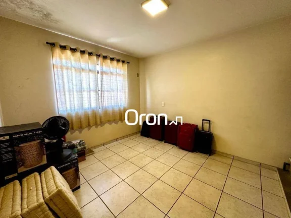 Imagem Sobrado à venda, 328 m² por R$ 1.190.000,00 - Jardim América - Goiânia/GO