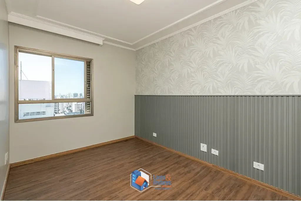 Imagem Cobertura Duplex à venda 4 Quartos 3 Suites 4 Vagas 500M² Aclimação São Paulo - SP