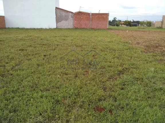 Imagem Terreno Padrão