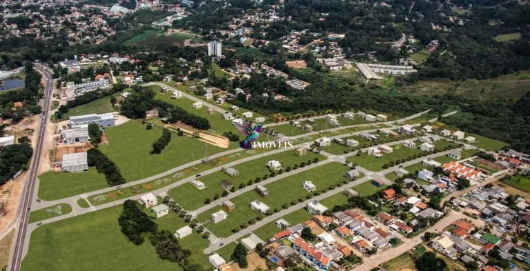 Imagem Terras Altas Tarumã - Terras Altas Tarumã