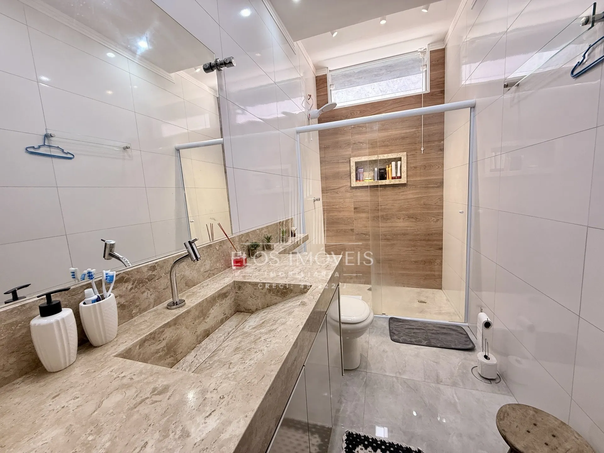 Imagem Casa de 2 quartos, 110m² no bairro Jardim dos Jequitibás, em Limeira