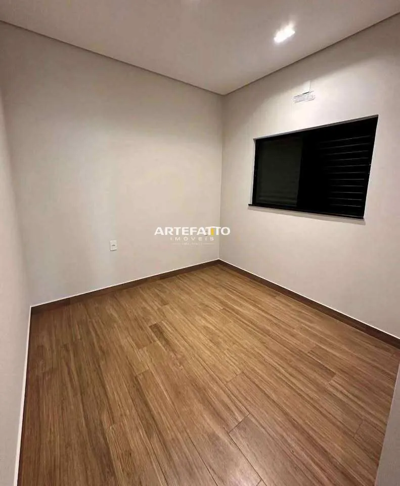 Imagem Casa à venda em Franca, Vila Totoli, com 3 quartos, 99m2