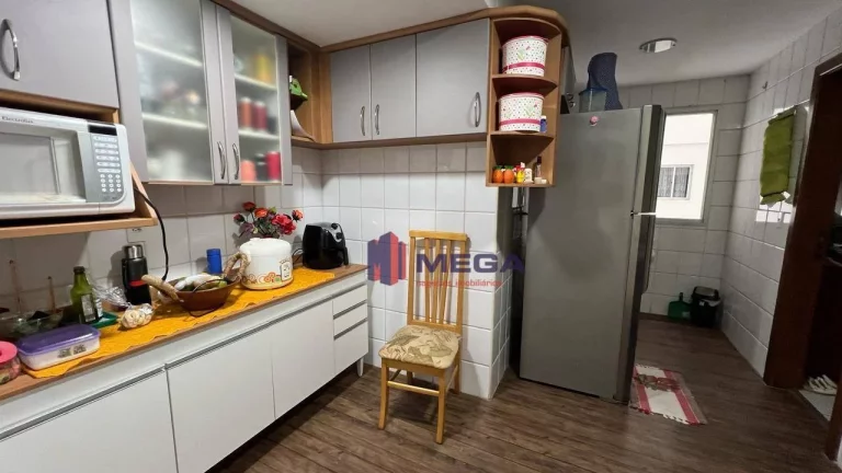 Imagem Apartamento com 3 dormitórios à venda, 128 m² por R$ 1.170.000,00 - Praia de Itaparica - Vila Velha/ES