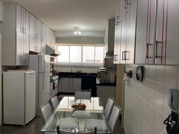 Imagem Cobertura com 5 Quartos à Venda, 451 m² em Setor Bueno - Goiânia