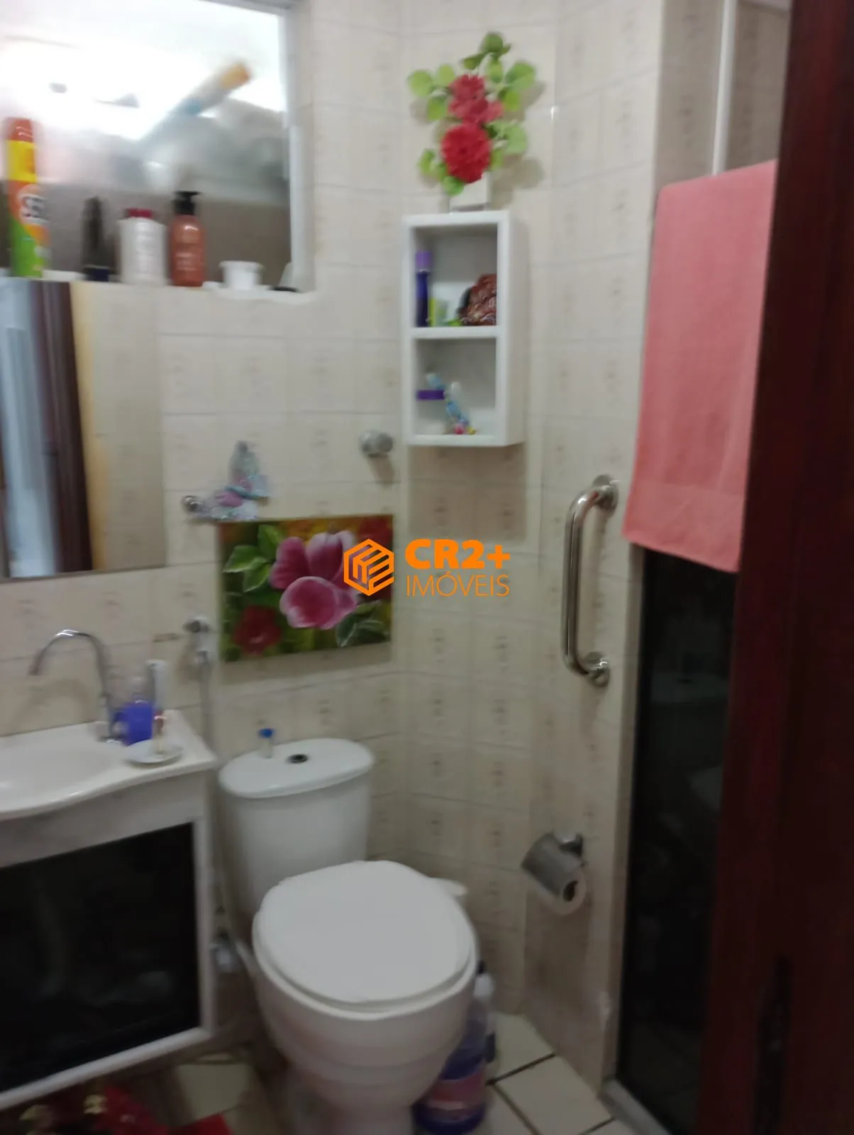 Imagem Vendo apartamento térreo com 72m² 2 quartos mais um em Boa Viagem