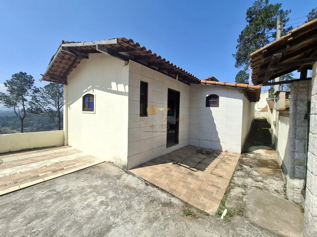 Imagem Casa para Venda em Teresópolis / RJ no bairro Fazenda Suiça