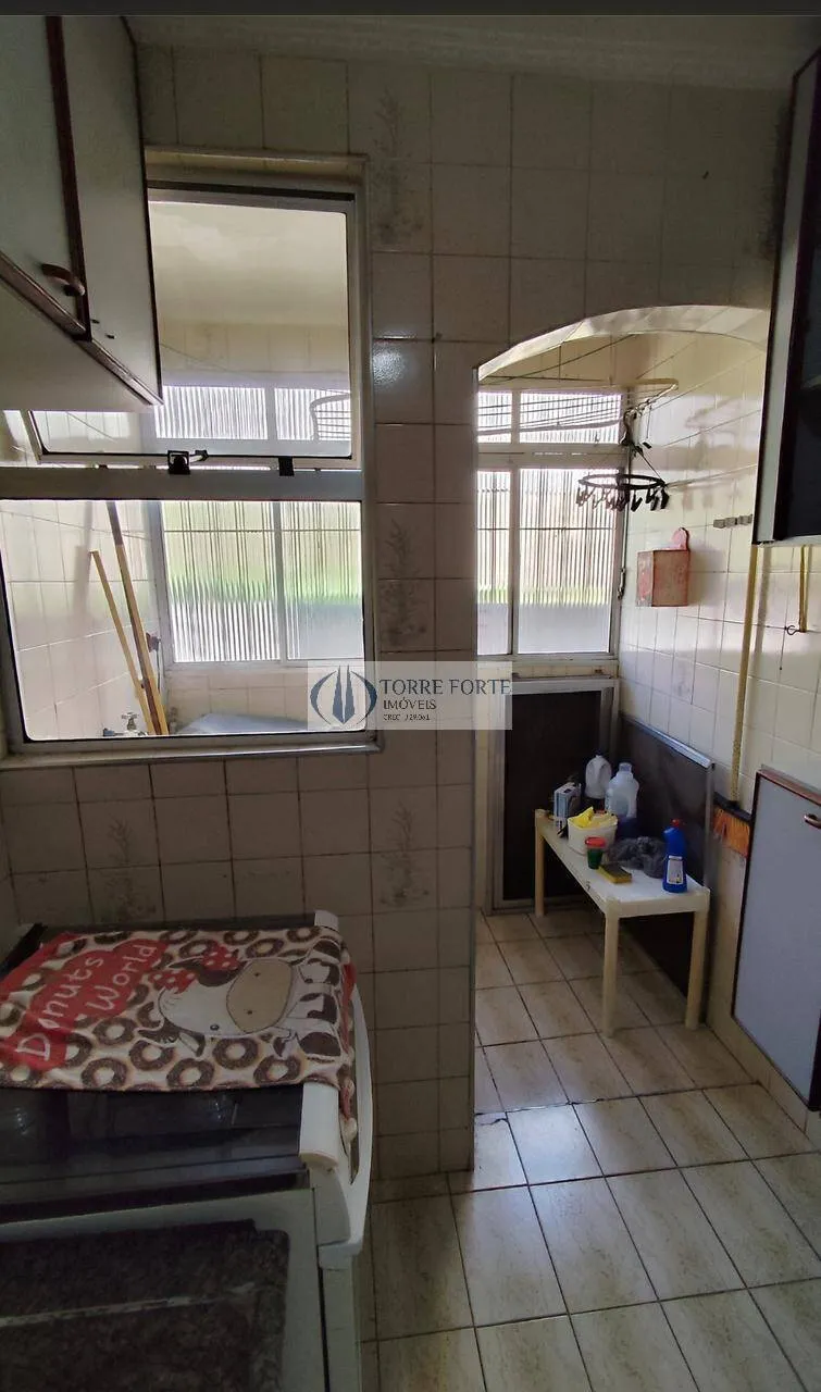 Imagem Apartamento com 2 dormitórios no Cangaíba 