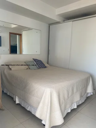 Imagem Apartamento para Venda em Natal, PONTA NEGRA, 2 dormitórios, 1 suíte, 2 banheiros, 1 vaga