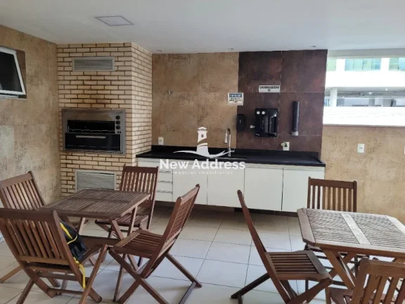 Imagem Apartamento 2 Quartos à venda a Duas Quadras do mar na Praia de Itaparica