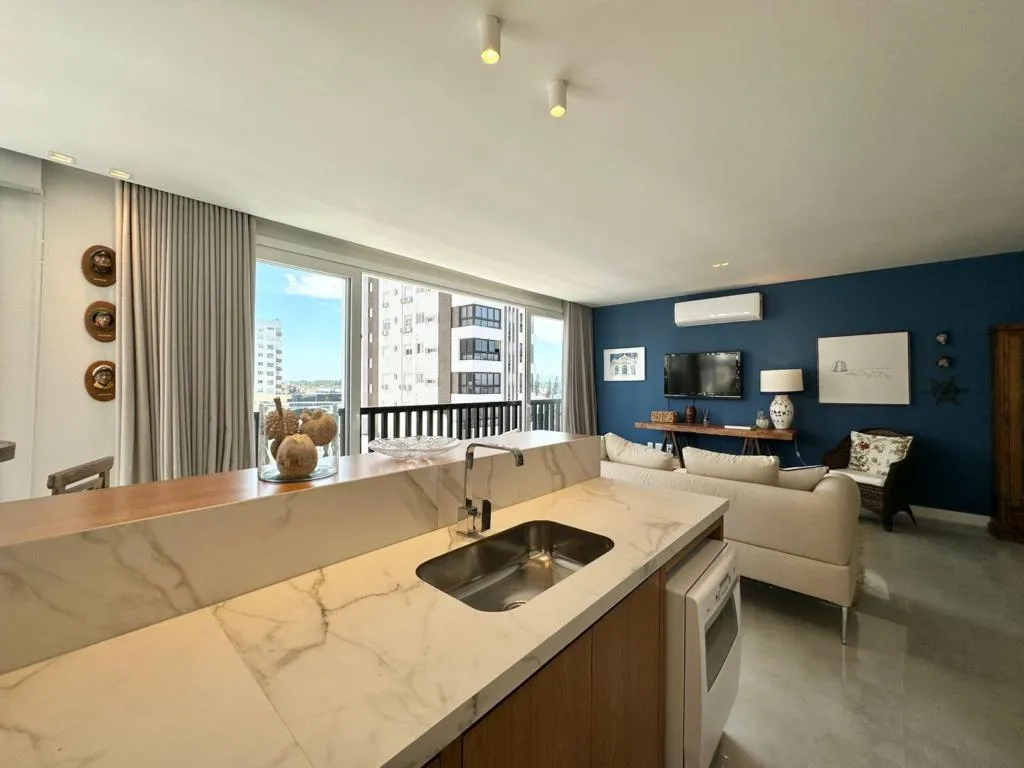 Imagem Apartamento 3 Dormitórios - Bairro Navegantes