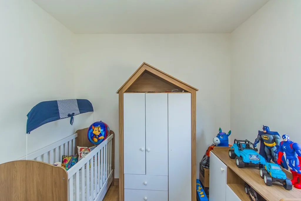 Imagem Apartamento em Igara