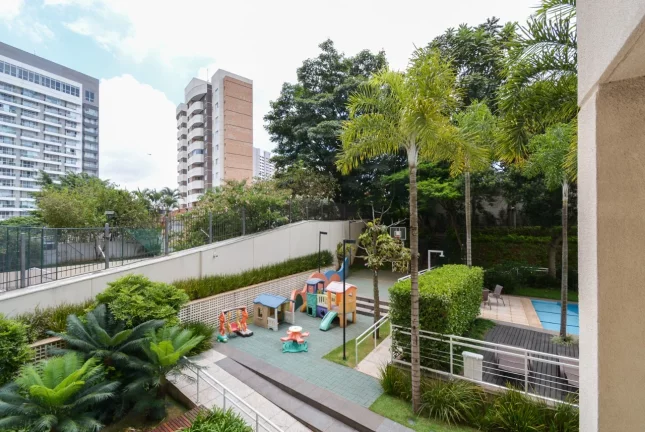 Imagem CONCETTO PERDIZES - Apto de 88m² (Unidade de Revenda), próximo à Estação Perdizes!!