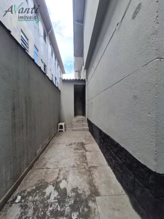 Imagem Sobrado Comercial e Residencial no Boqueirão, Santos - 3 Dormitórios