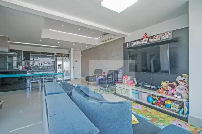 Imagem DUPLEX 118M² COM 2 SUÍTES NO CAMPO BELO