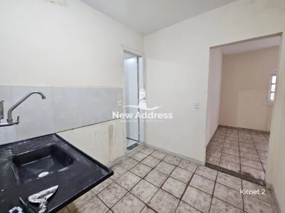 Imagem Casa com 3 kitnets à venda no bairro Glória, em Vila Velha!