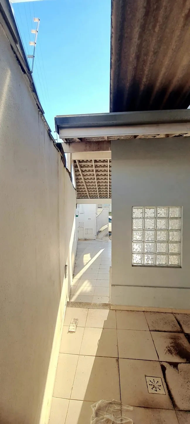Imagem Casa à venda 3 Quartos, 1 Suite, 2 Vagas, Residencial Jardim Aurora, Pindamonhangaba - SP