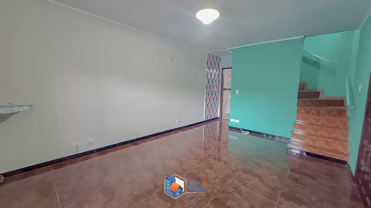 Imagem Sobrado para venda em Jardim Consórcio com 2 quartos, 136m²