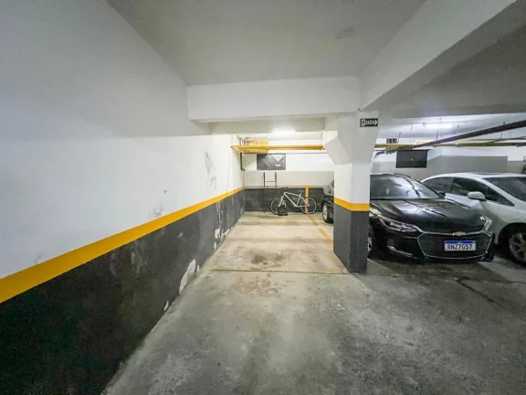 Imagem APARTAMENTO 1 DORMITÓRIO E 1 VAGA - BOTAFOGO - CAMPINAS