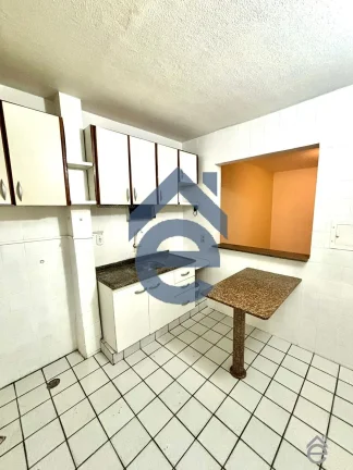 Imagem Apartamento à venda na Jatiúca, no Climério Sarmento, 2/4, 56m2, garagem