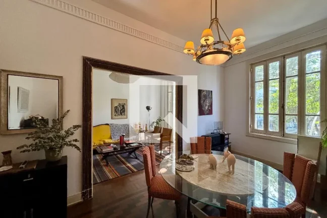 Imagem Apartamento à Venda - Copacabana, 3 Quartos, 145 m2