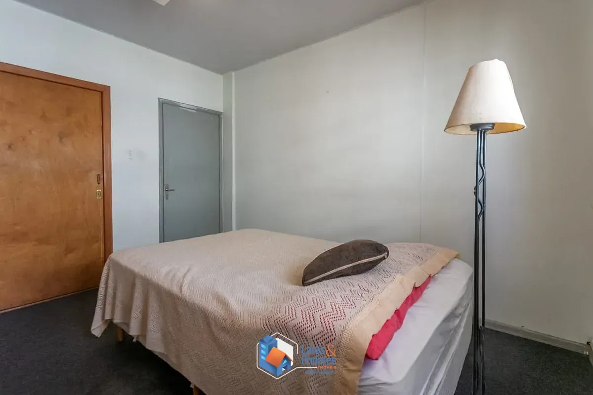 Imagem Apartamento para venda em Bela Vista com 3 quartos, 108m²