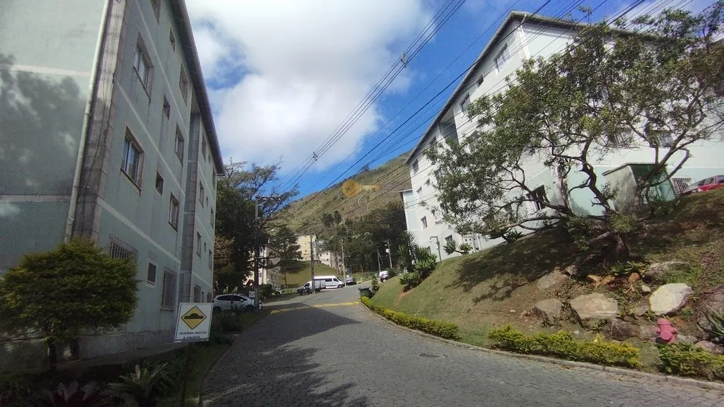 Imagem Apartamento para Venda em Teresópolis / RJ no bairro Araras