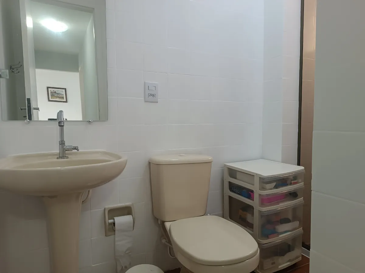 Imagem Apartamento para venda em Lauzane Paulista com 2 quartos, 52m2